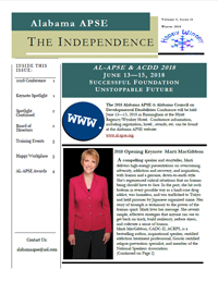 Winterl Newsletter